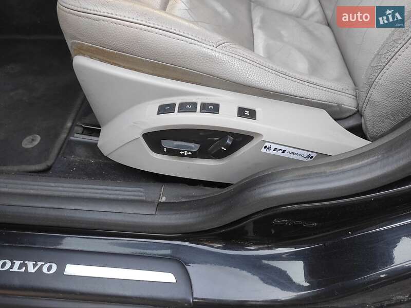 Седан Volvo S40 2004 в Лубнах