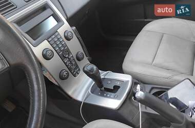 Седан Volvo S40 2004 в 