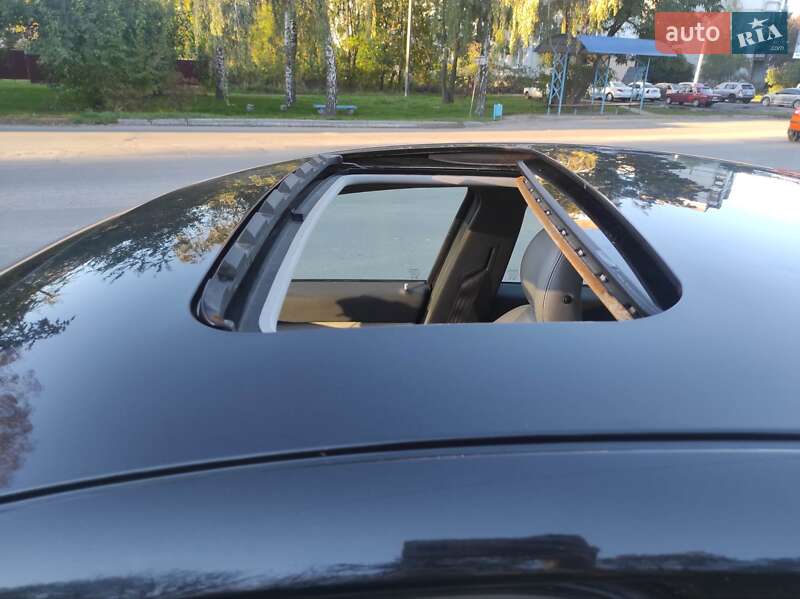 Седан Volvo S40 2004 в Лубнах