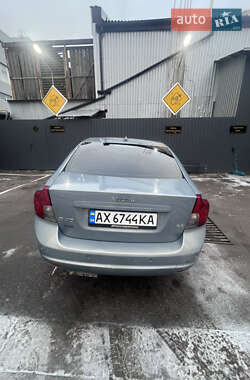 Седан Volvo S40 2008 в Харкові