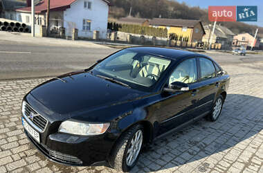 Седан Volvo S40 2008 в 
