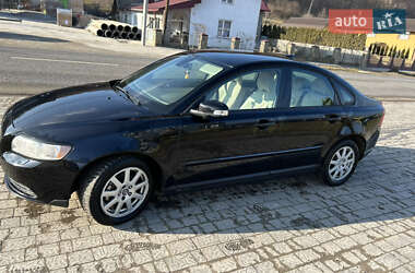 Седан Volvo S40 2008 в 
