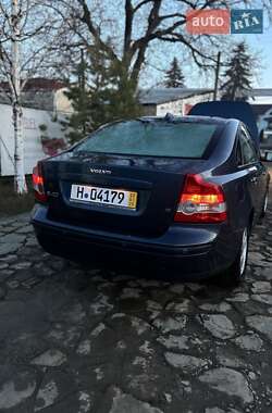Седан Volvo S40 2006 в 