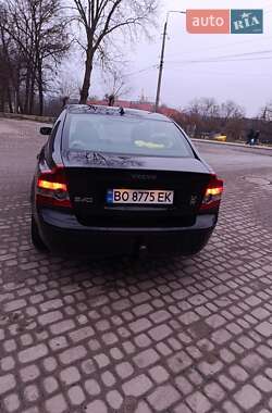 Седан Volvo S40 2005 в Чорткові