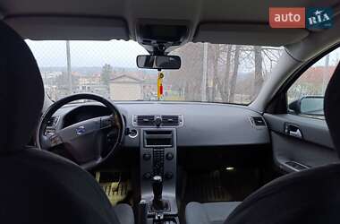 Седан Volvo S40 2005 в Чорткові