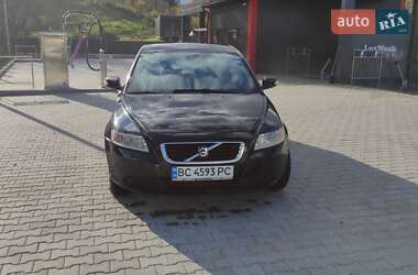 Седан Volvo S40 2009 в Старом Самборе