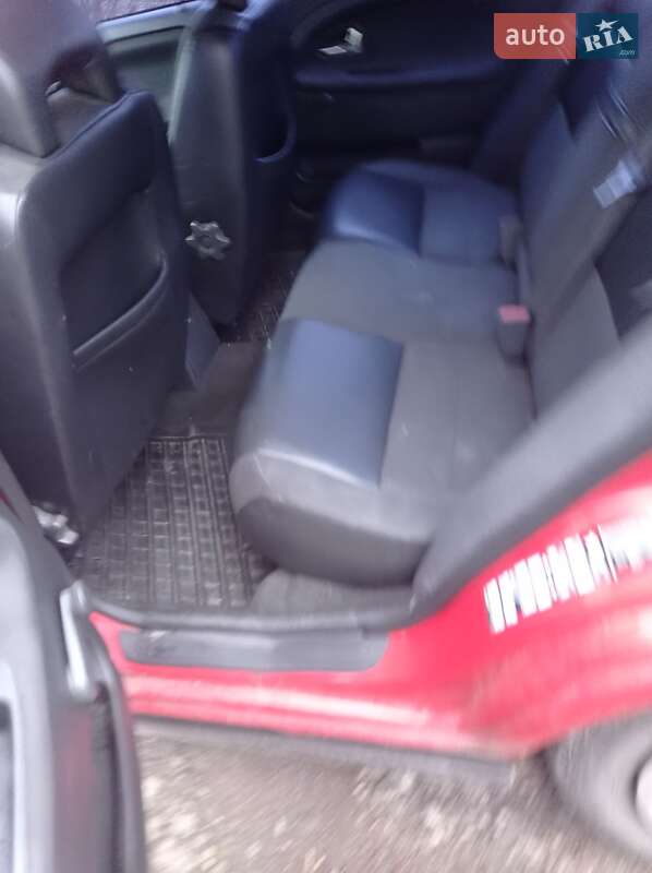 Седан Volvo S40 2003 в Рівному фото 6 Седан Volvo S40 2003 в Рівному