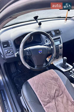 Седан Volvo S40 2006 в 