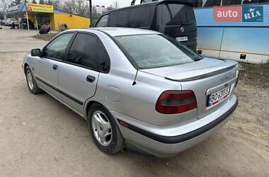 Седан Volvo S40 1997 в Хмельницком