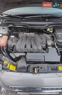Седан Volvo S40 2004 в 