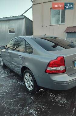 Седан Volvo S40 2004 в 