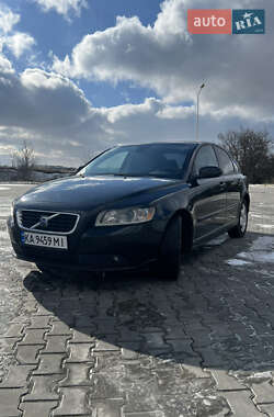 Седан Volvo S40 2009 в Голованівську