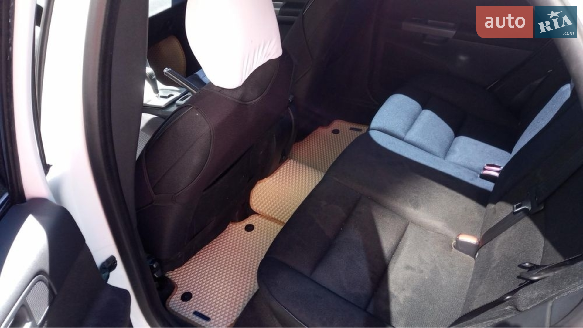 2012 Volvo S40 - мініатюра 6