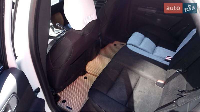 Седан Volvo S40 2012 в Тернополе фото 6 Седан Volvo S40 2012 в Тернополе