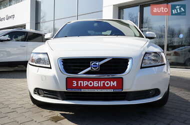 Седан Volvo S40 2009 в Житомирі