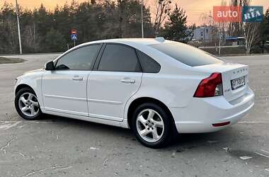 Седан Volvo S40 2012 в Києві