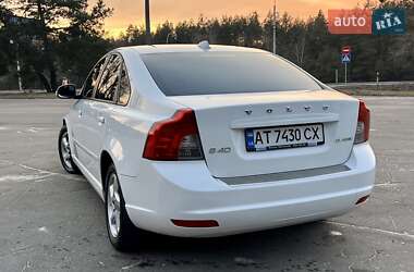 Седан Volvo S40 2012 в Києві