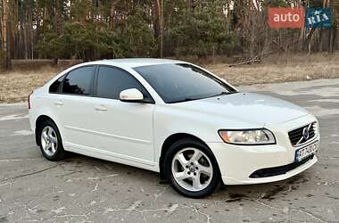 Седан Volvo S40 2012 в Києві