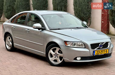 Седан Volvo S40 2011 в Стрию