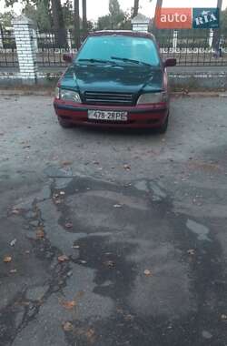 Седан Volvo S40 1996 в Андрушівці