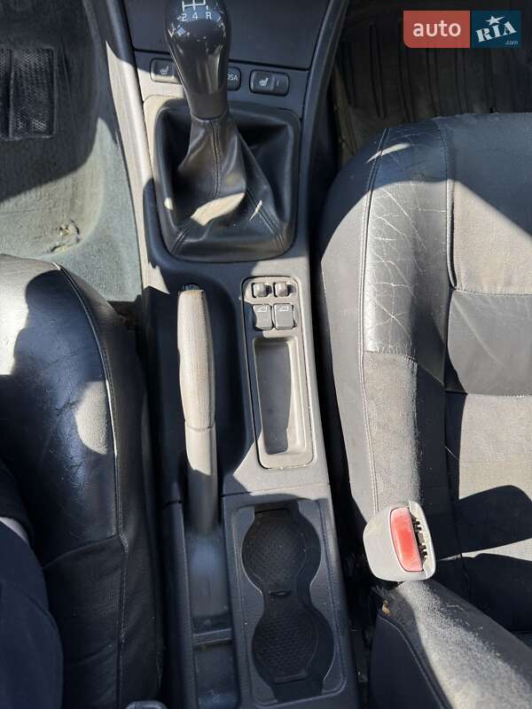 Седан Volvo S40 2000 в Івано-Франківську
