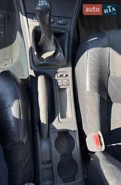 Седан Volvo S40 2000 в 