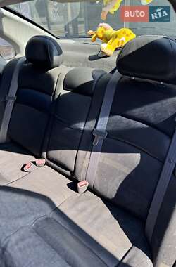 Седан Volvo S40 2000 в 