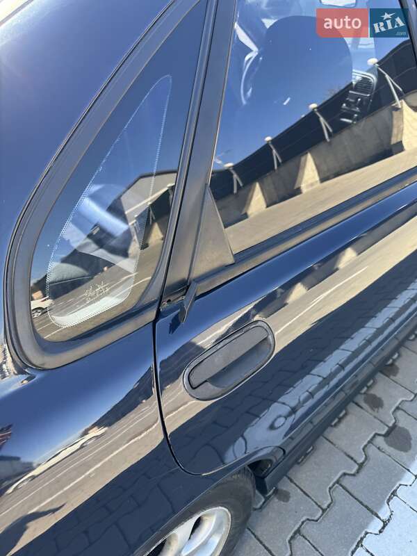 Седан Volvo S40 2000 в Івано-Франківську