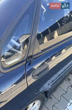 Седан Volvo S40 2000 в 