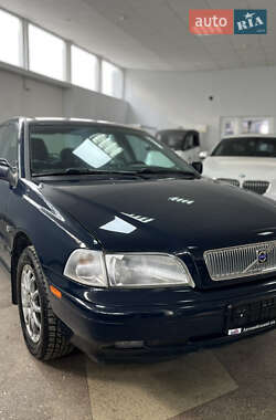 Седан Volvo S40 1999 в 