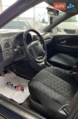 Седан Volvo S40 1999 в 