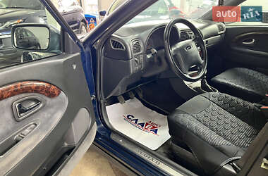Седан Volvo S40 1999 в 