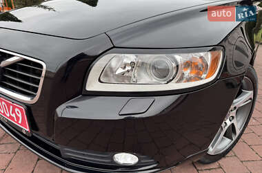 Седан Volvo S40 2012 в 