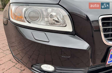 Седан Volvo S40 2012 в 