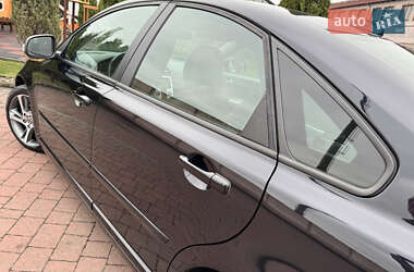 Седан Volvo S40 2012 в 