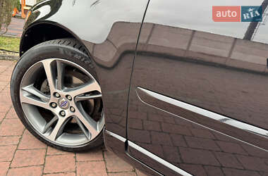 Седан Volvo S40 2012 в 