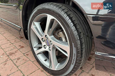 Седан Volvo S40 2012 в 