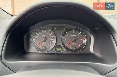 Седан Volvo S40 2012 в 