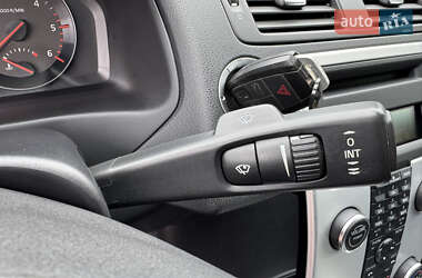 Седан Volvo S40 2012 в 