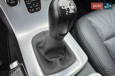 Седан Volvo S40 2012 в 