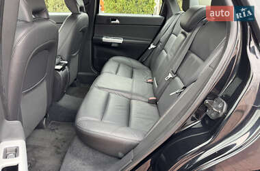 Седан Volvo S40 2012 в 
