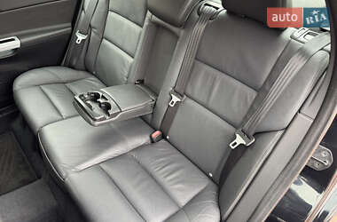 Седан Volvo S40 2012 в 