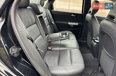 Седан Volvo S40 2012 в 