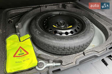 Седан Volvo S40 2012 в 