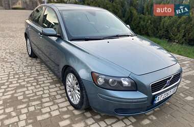 Седан Volvo S40 2004 в 