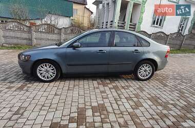 Седан Volvo S40 2004 в 
