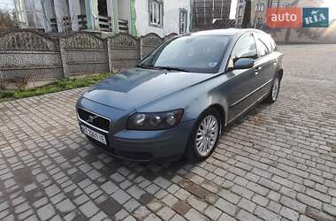 Седан Volvo S40 2004 в 