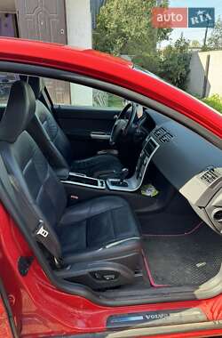 Седан Volvo S40 2010 в 