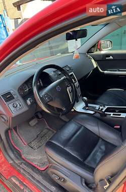 Седан Volvo S40 2010 в 