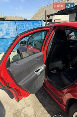 Седан Volvo S40 2010 в 